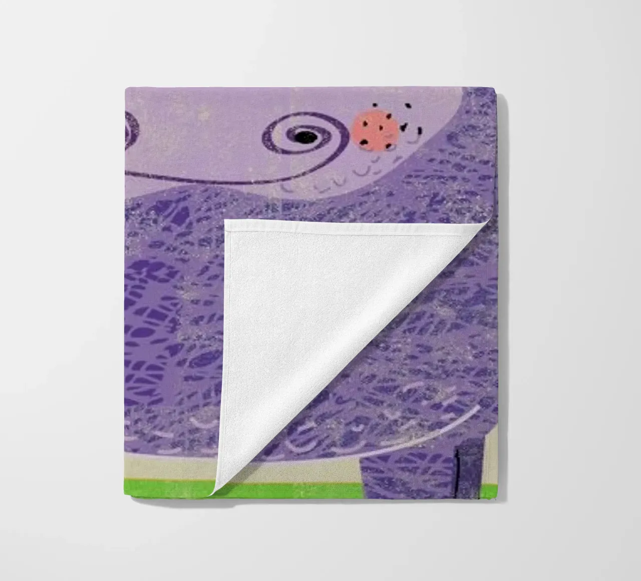 Hippo telo mare da Rocket68