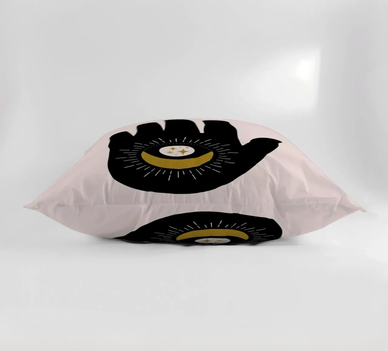 Palm Reading cuscino da Pure