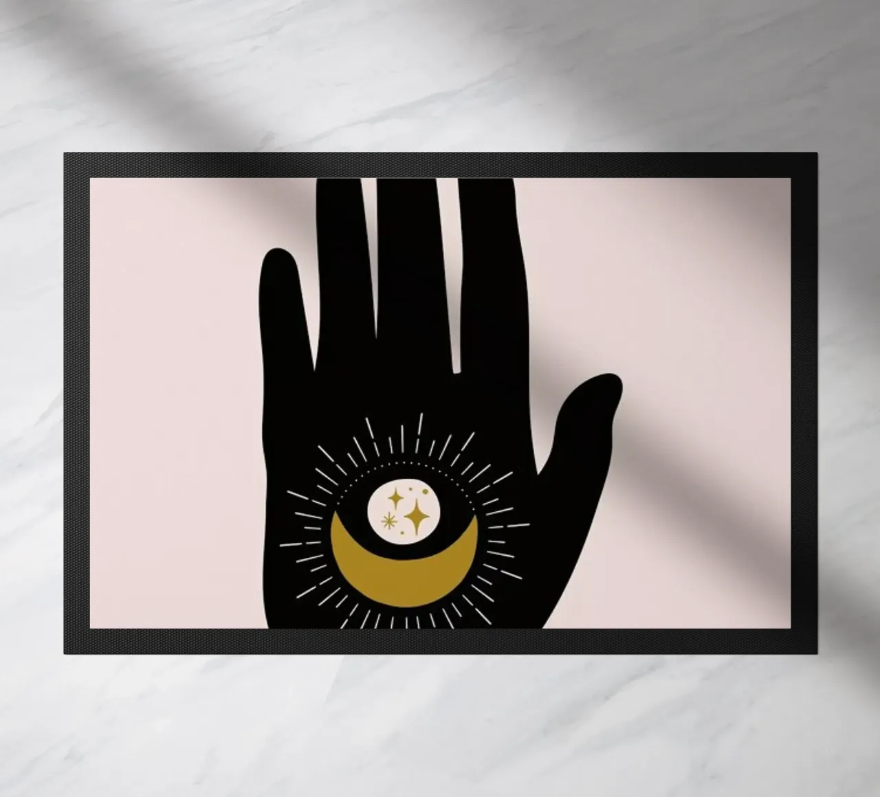 Palm Reading zerbino da Pure