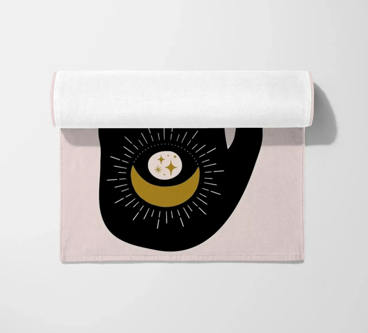 Palm Reading telo mare da Pure