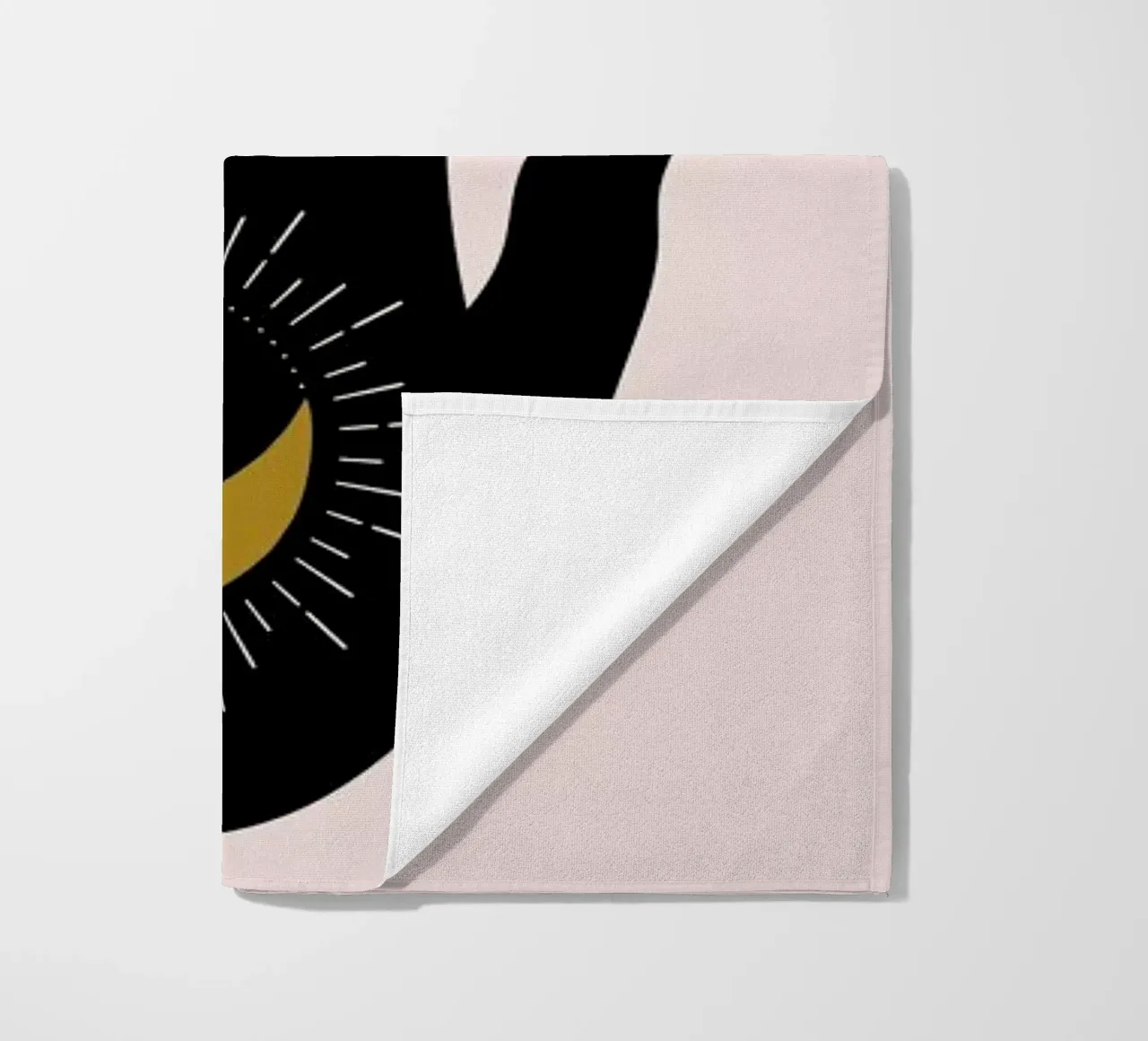 Palm Reading telo mare da Pure