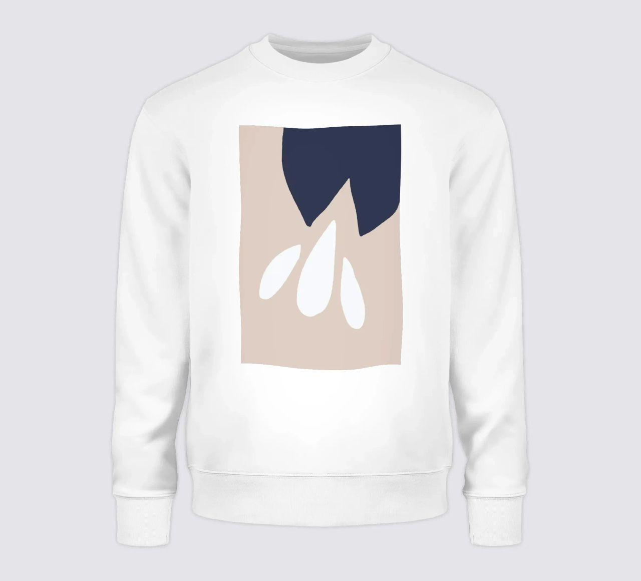 Snake Theory sudadera de Tanja Schaub