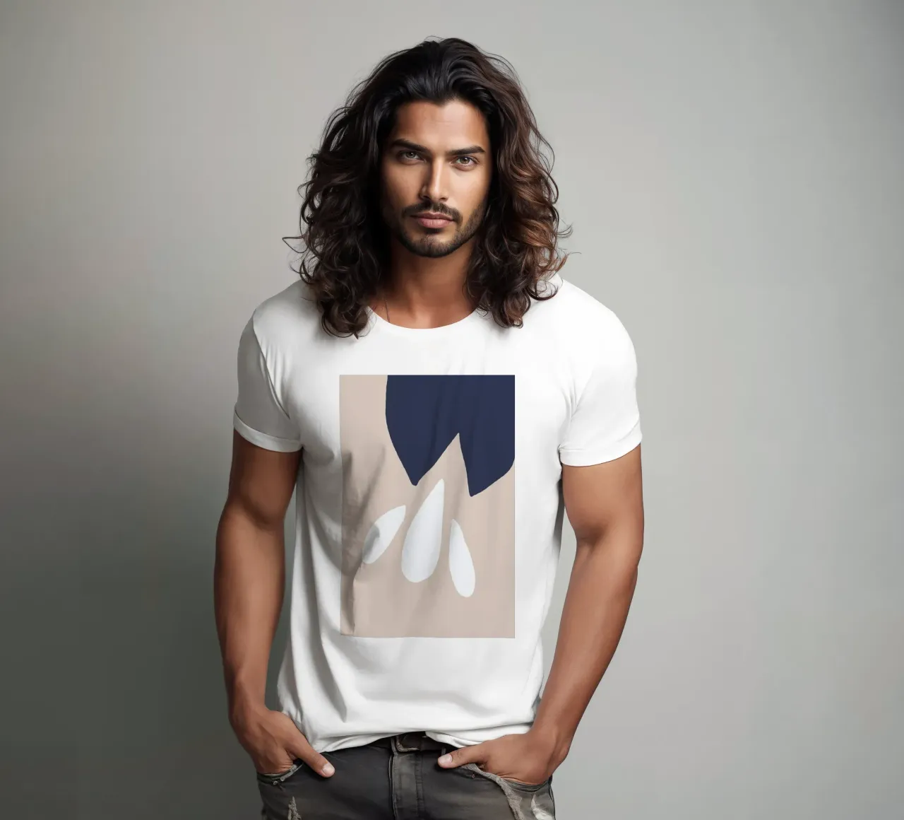 Snake Theory camiseta de Tanja Schaub