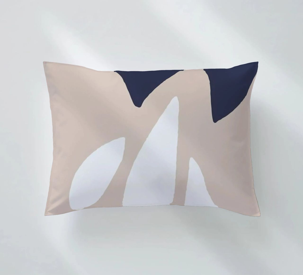 Snake Theory cuscino da Tanja Schaub