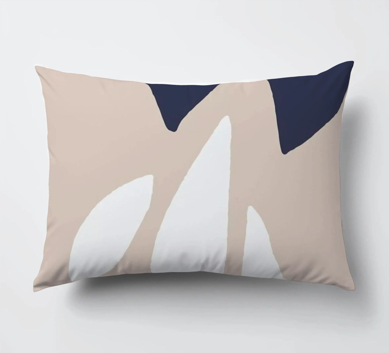 Snake Theory cuscino da Tanja Schaub