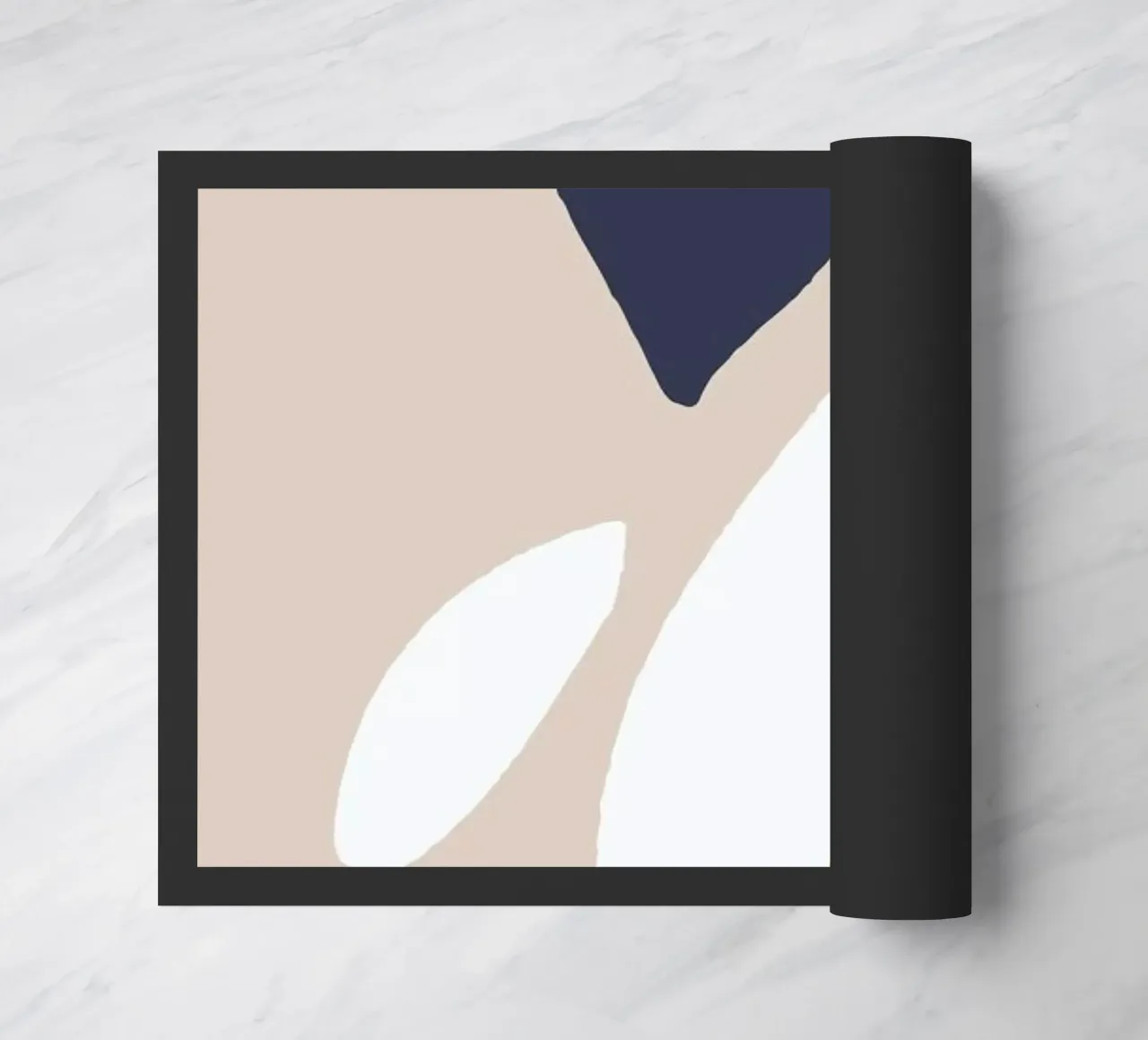 Snake Theory zerbino da Tanja Schaub