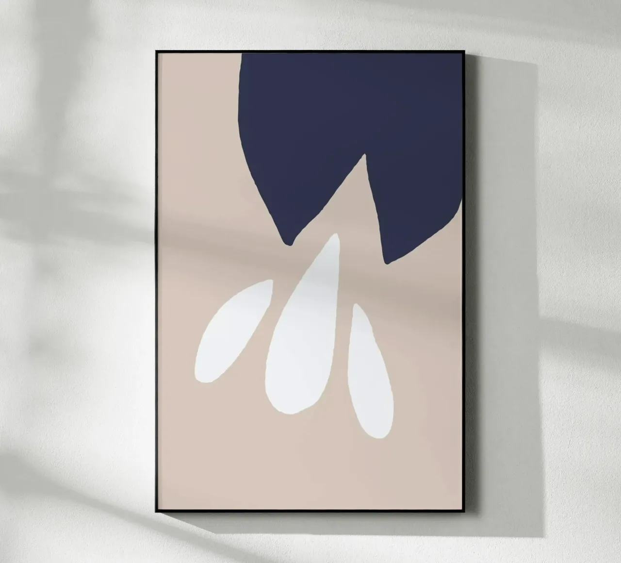 Snake Theory plexiglass da Tanja Schaub