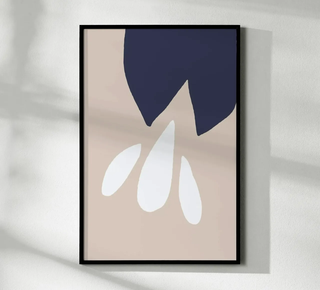 Snake Theory poster da Tanja Schaub