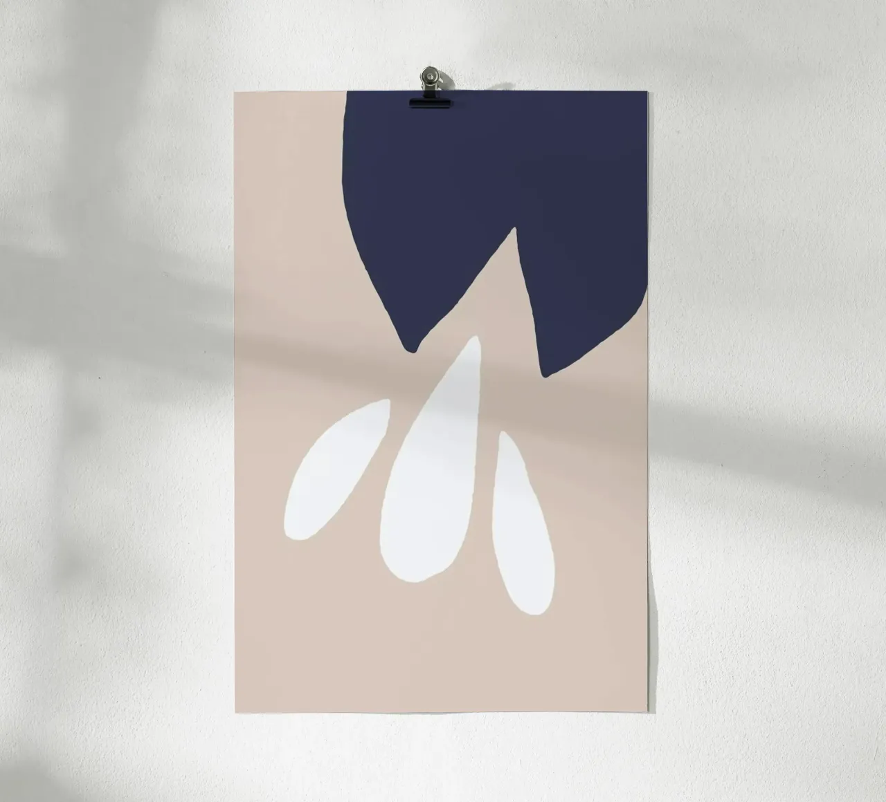 Snake Theory poster da Tanja Schaub