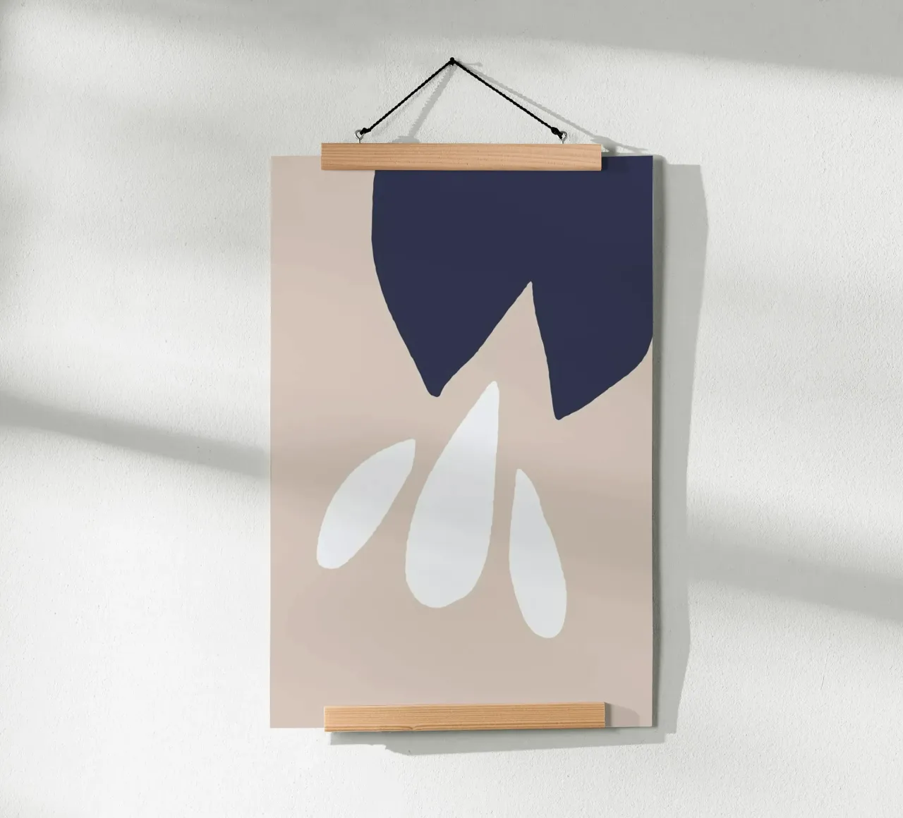 Snake Theory poster da Tanja Schaub