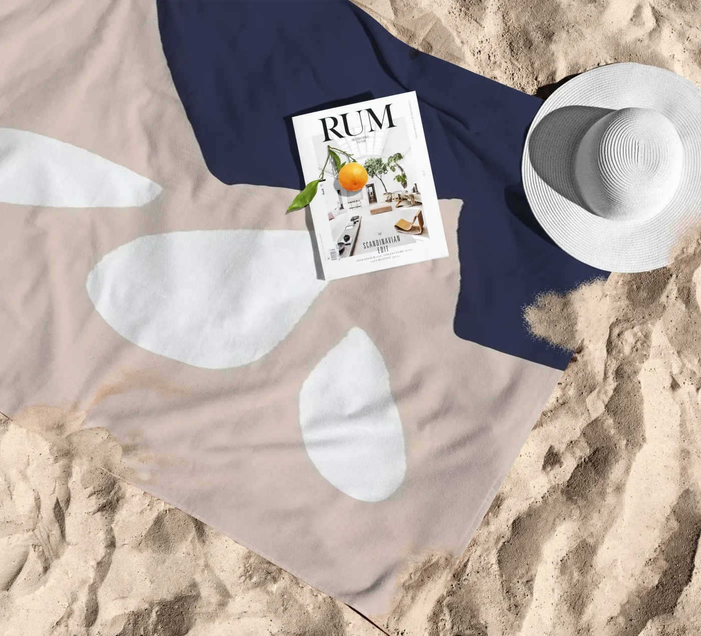 Snake Theory telo mare da Tanja Schaub