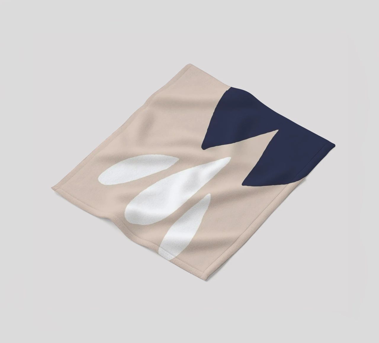 Snake Theory coperta in pile da Tanja Schaub