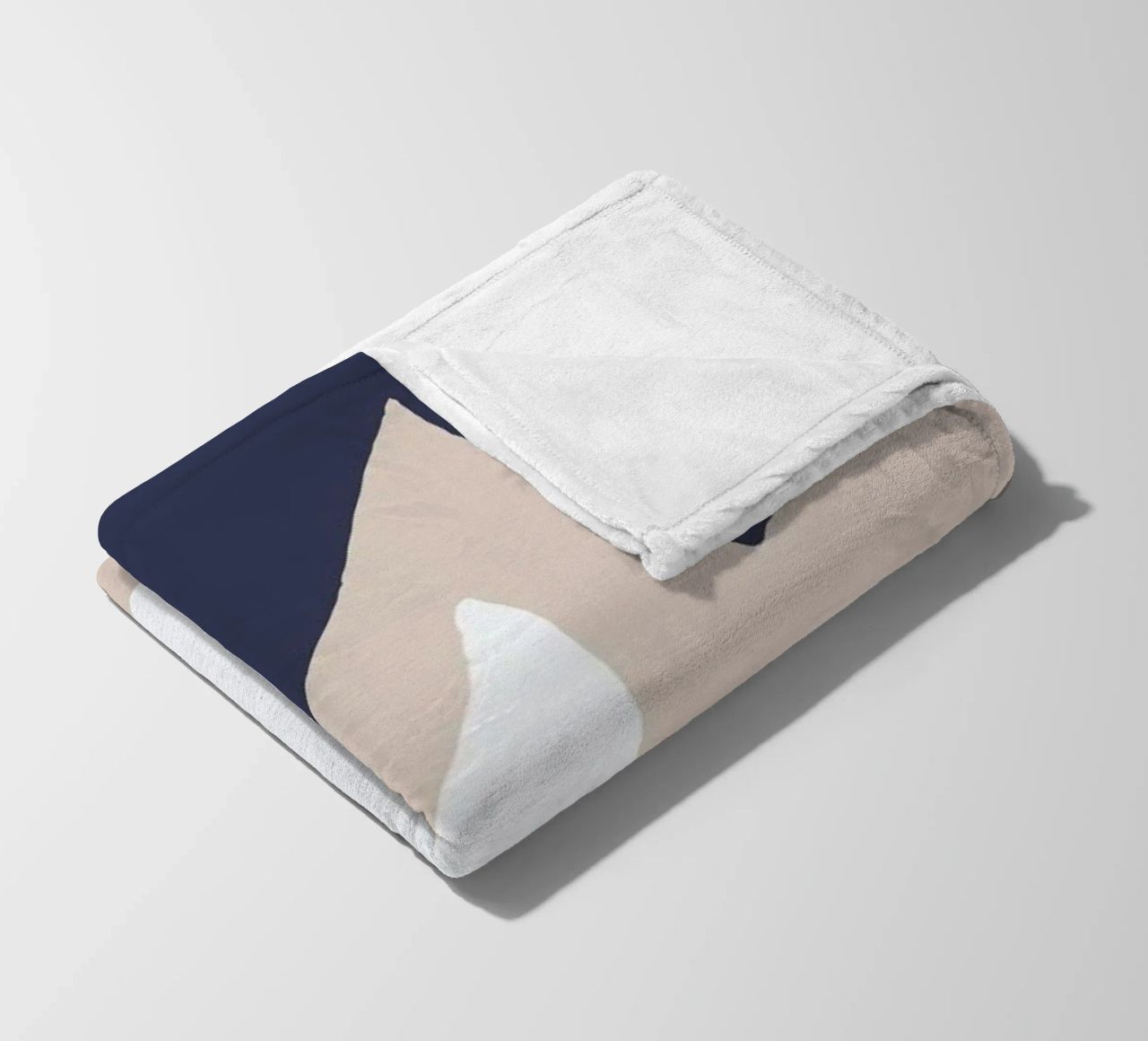 Snake Theory coperta in pile da Tanja Schaub