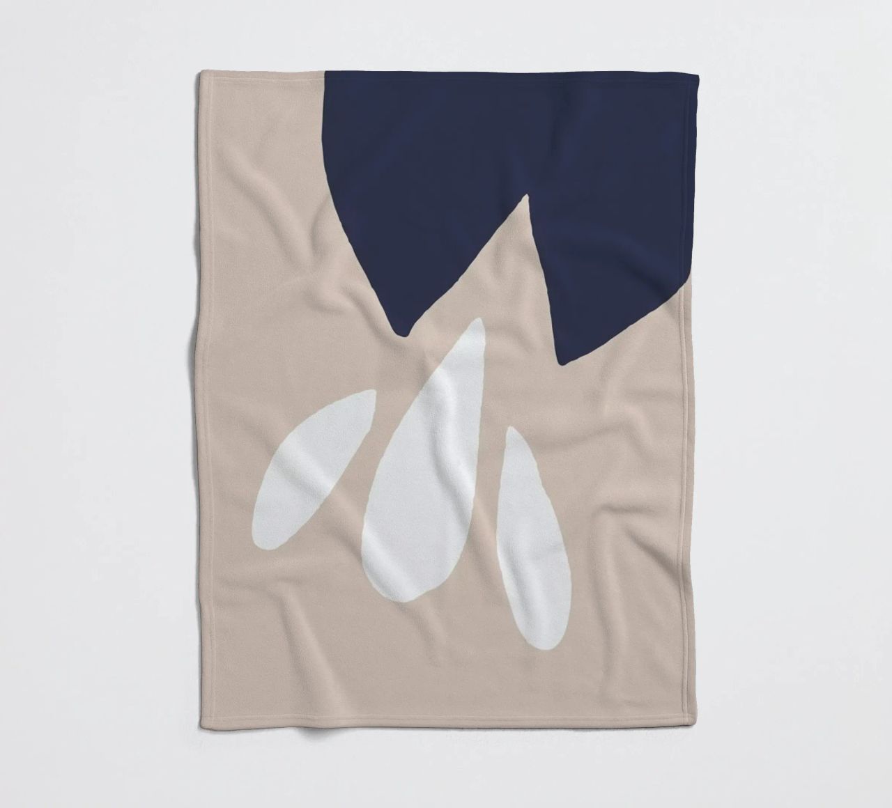 Snake Theory coperta in pile da Tanja Schaub