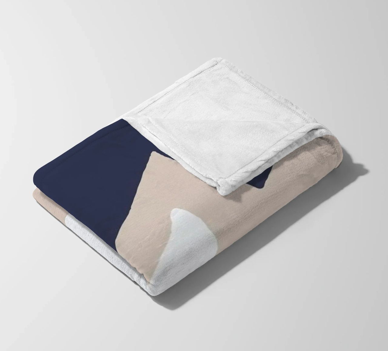 Snake Theory coperta in pile da Tanja Schaub