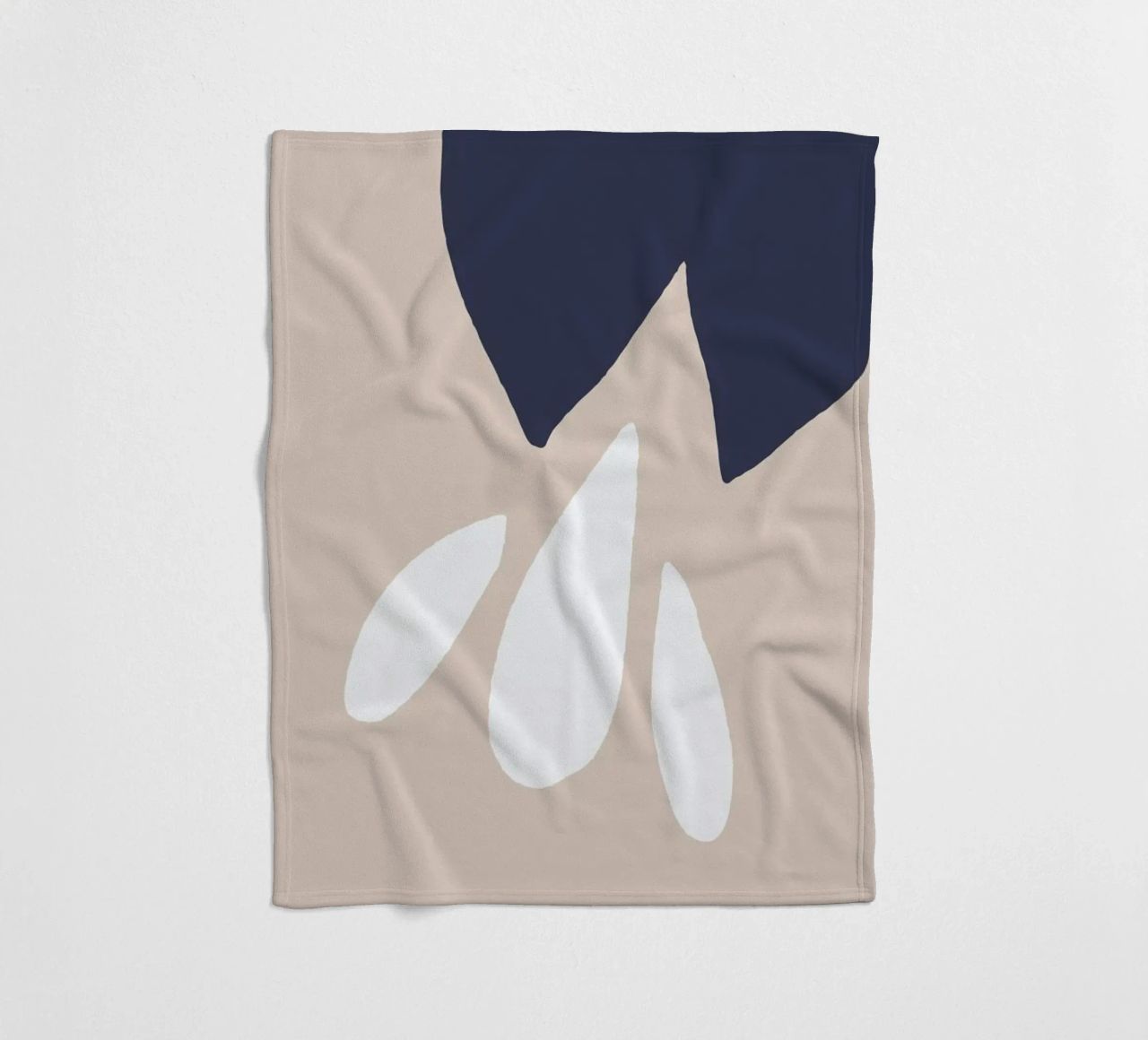 Snake Theory coperta in pile da Tanja Schaub