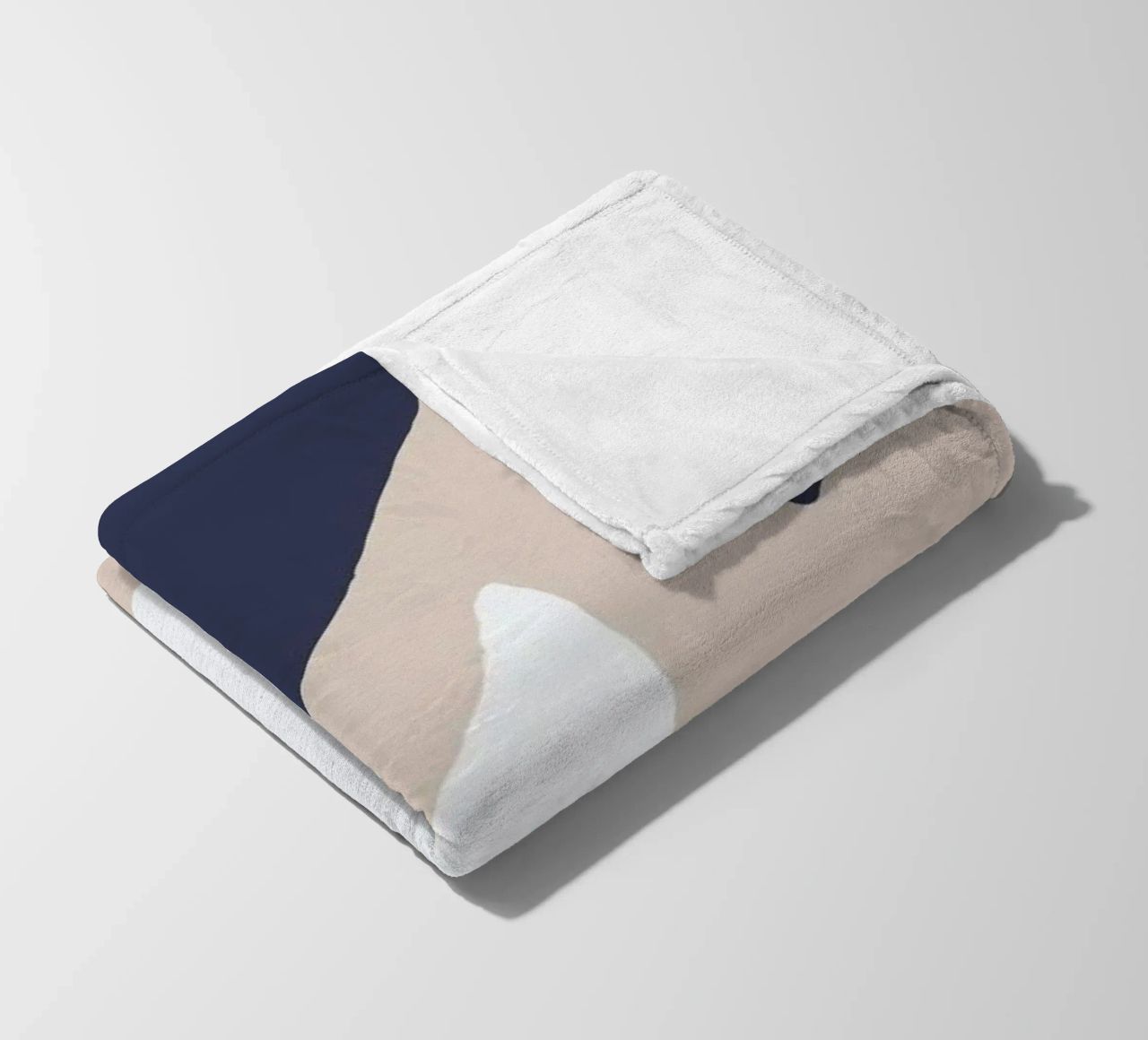 Snake Theory coperta in pile da Tanja Schaub