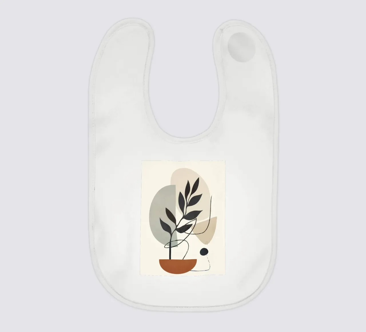 Persistence is fertile 1 bavaglino da Flow Line