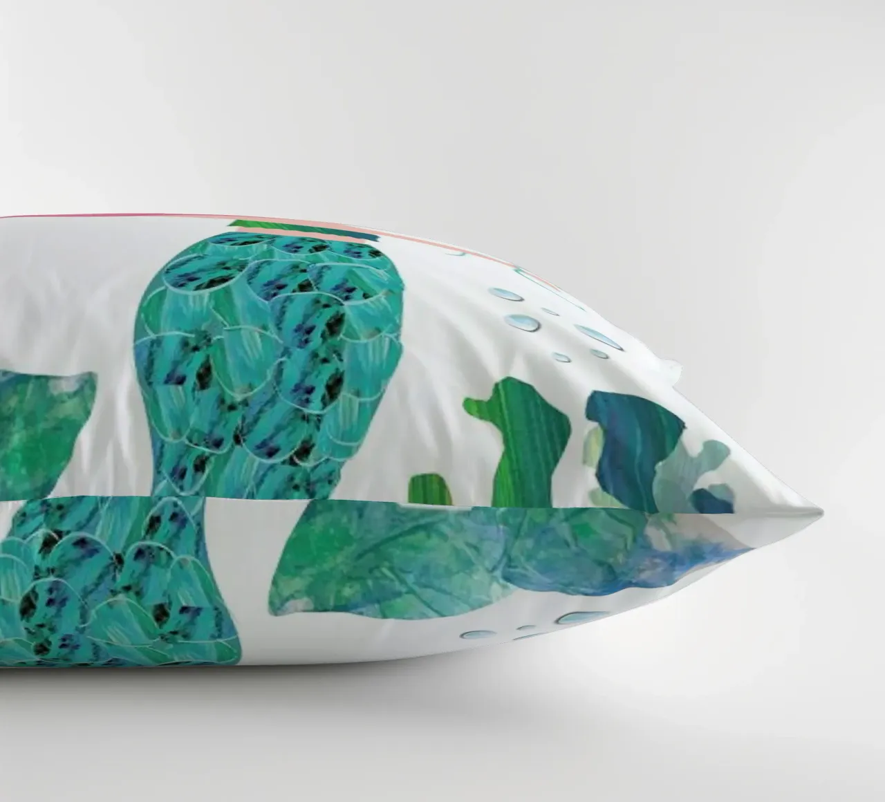 Mermaid cuscino da Rocket68
