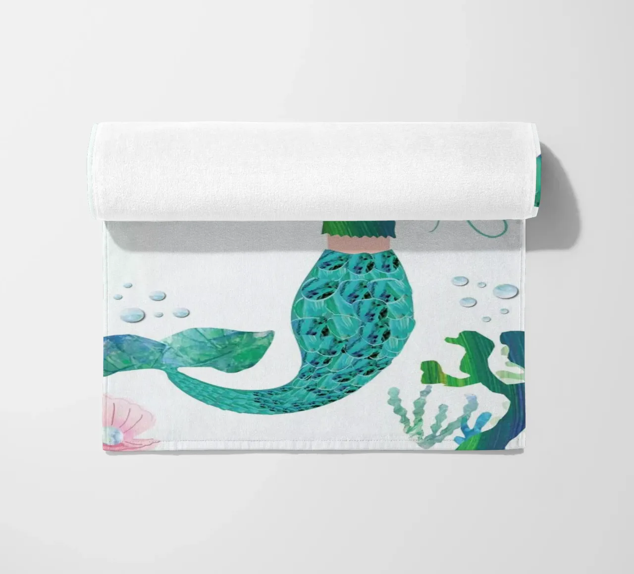 Mermaid telo mare da Rocket68