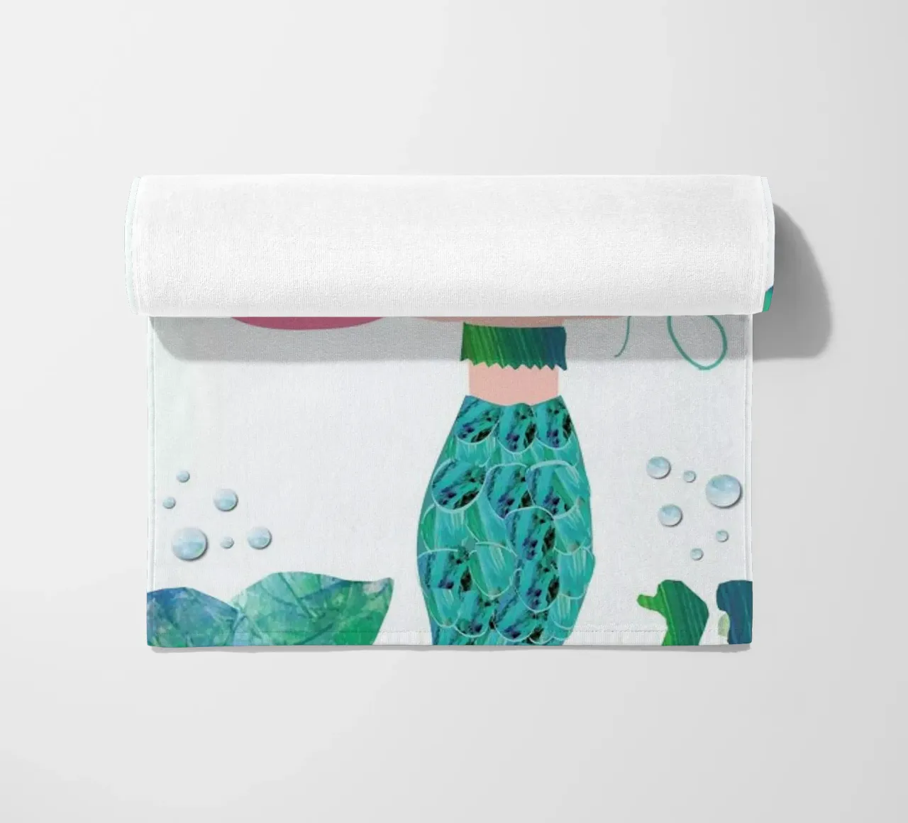 Mermaid telo mare da Rocket68