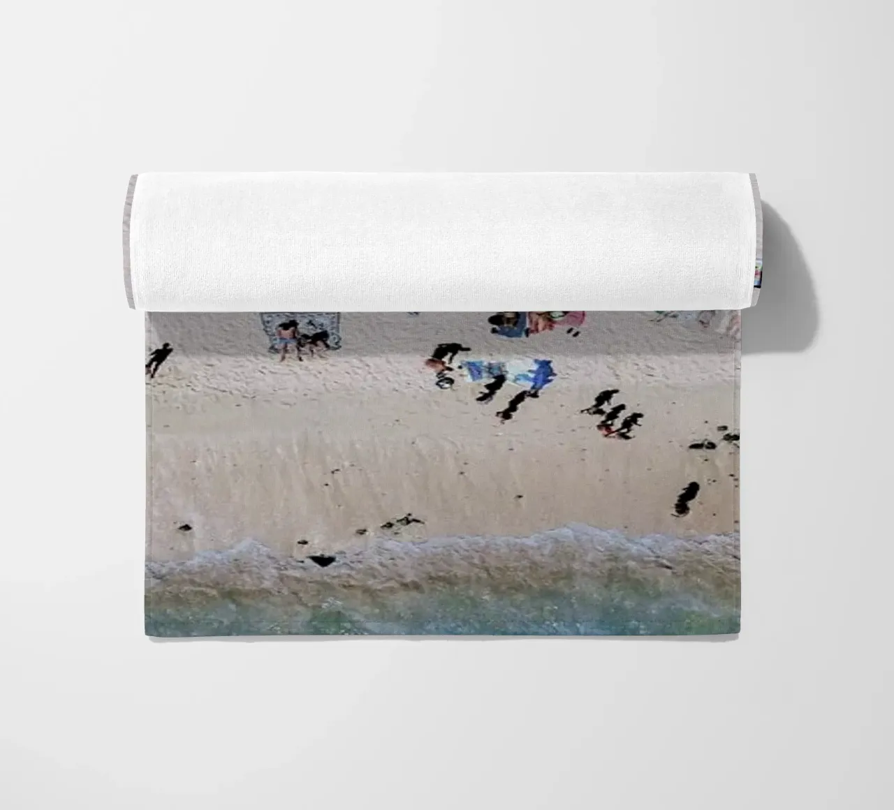 Life's a Beach by Michael Schauer telo mare da EyeEm Mobile GmbH