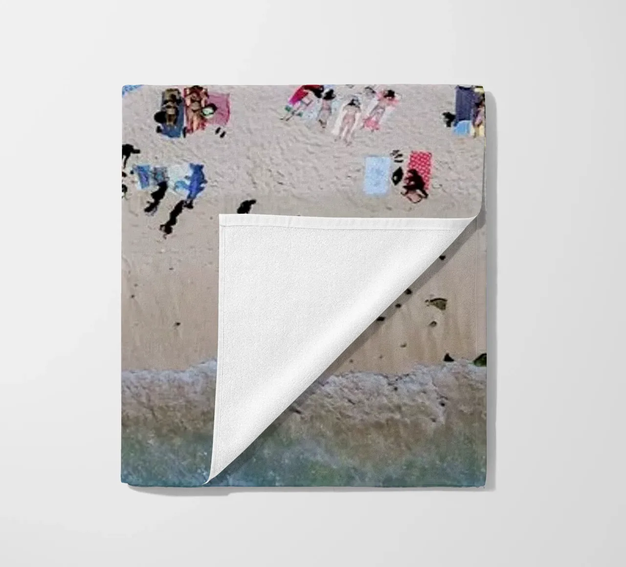 Life's a Beach by Michael Schauer telo mare da EyeEm Mobile GmbH