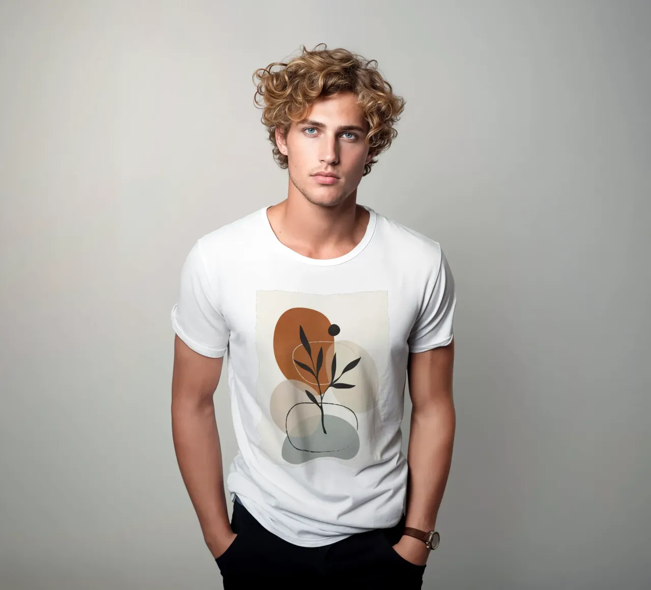 Persistence is fertile 2 camiseta de Flow Line