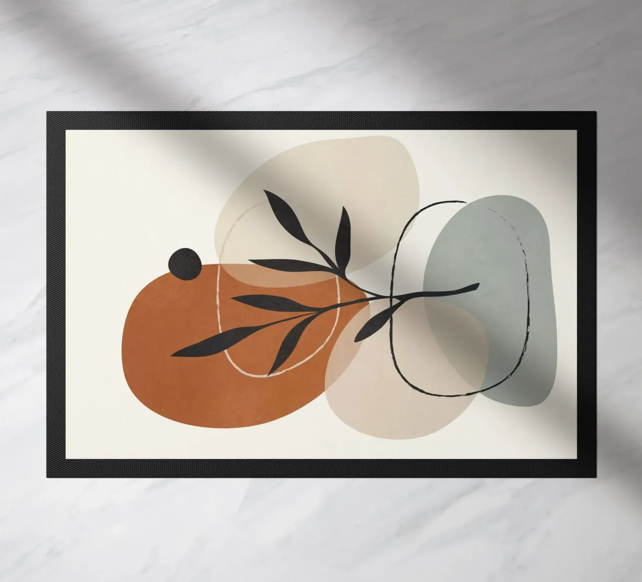 Persistence is fertile 2 zerbino da Flow Line