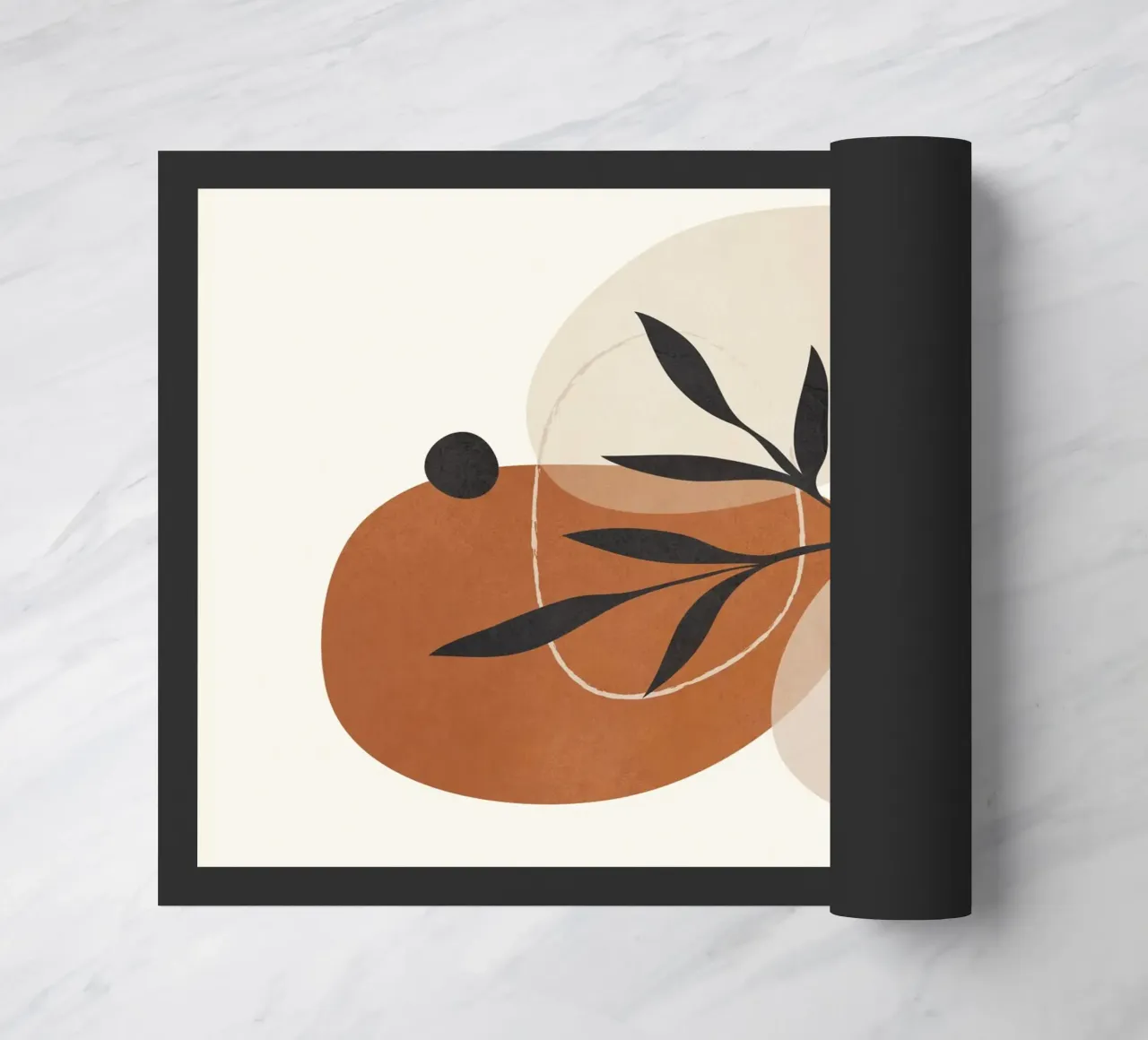 Persistence is fertile 2 zerbino da Flow Line