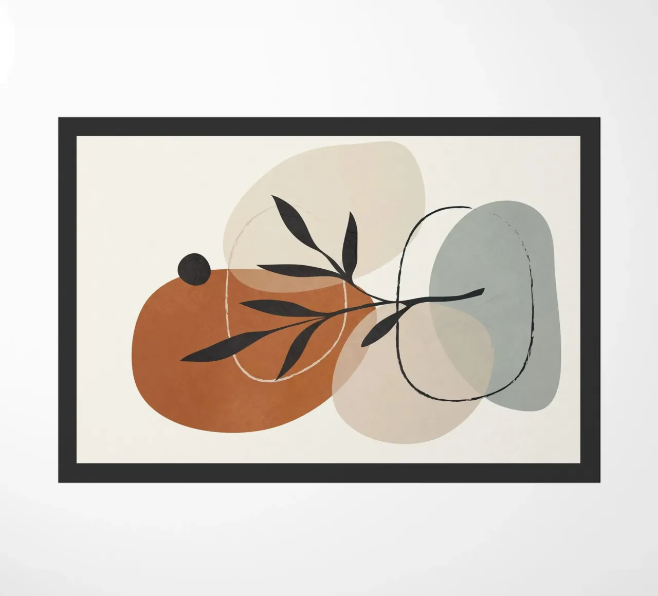 Persistence is fertile 2 zerbino da Flow Line