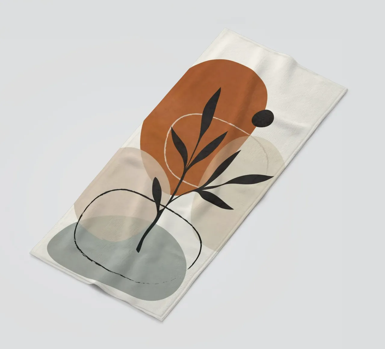 Persistence is fertile 2 telo mare da Flow Line