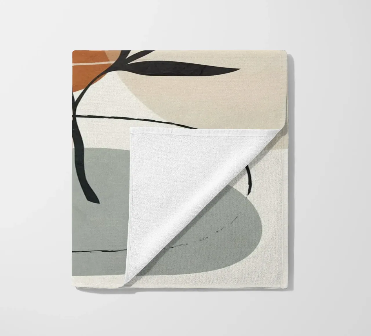 Persistence is fertile 2 telo mare da Flow Line