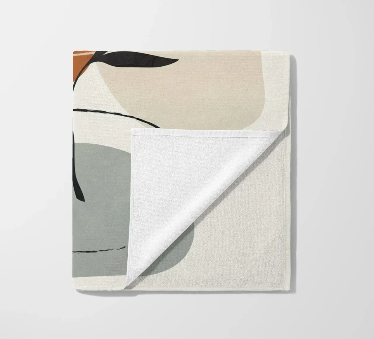 Persistence is fertile 2 telo mare da Flow Line