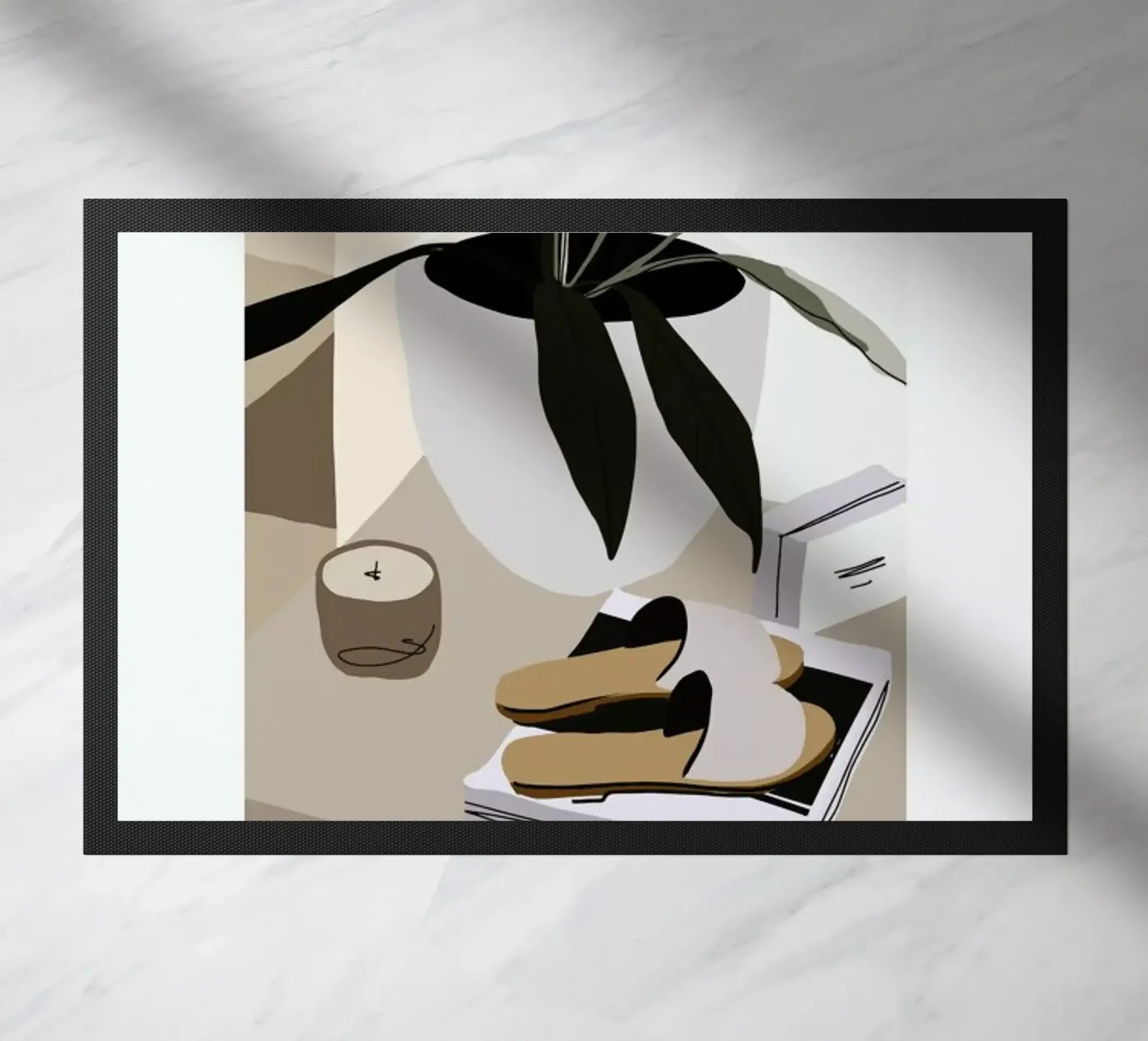 Holiday zerbino da Pure