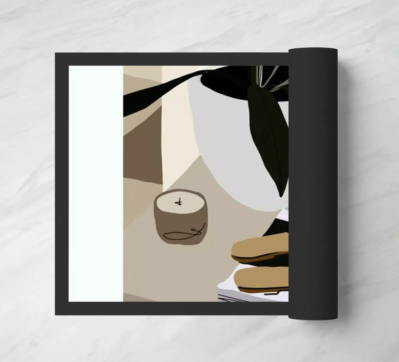 Holiday zerbino da Pure