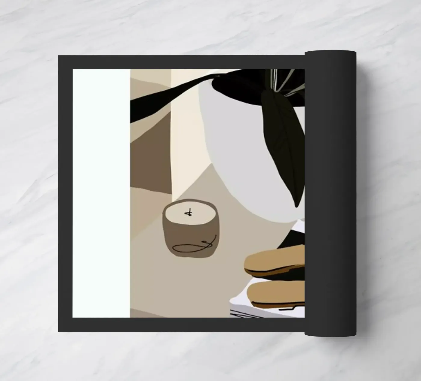 Holiday zerbino da Pure