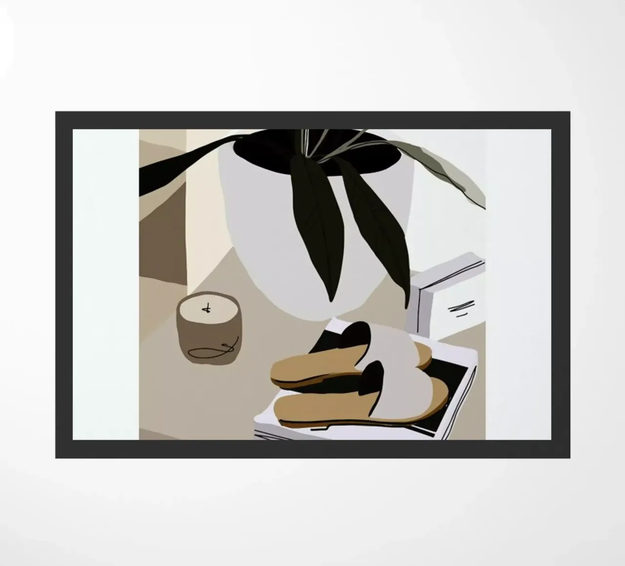 Holiday zerbino da Pure