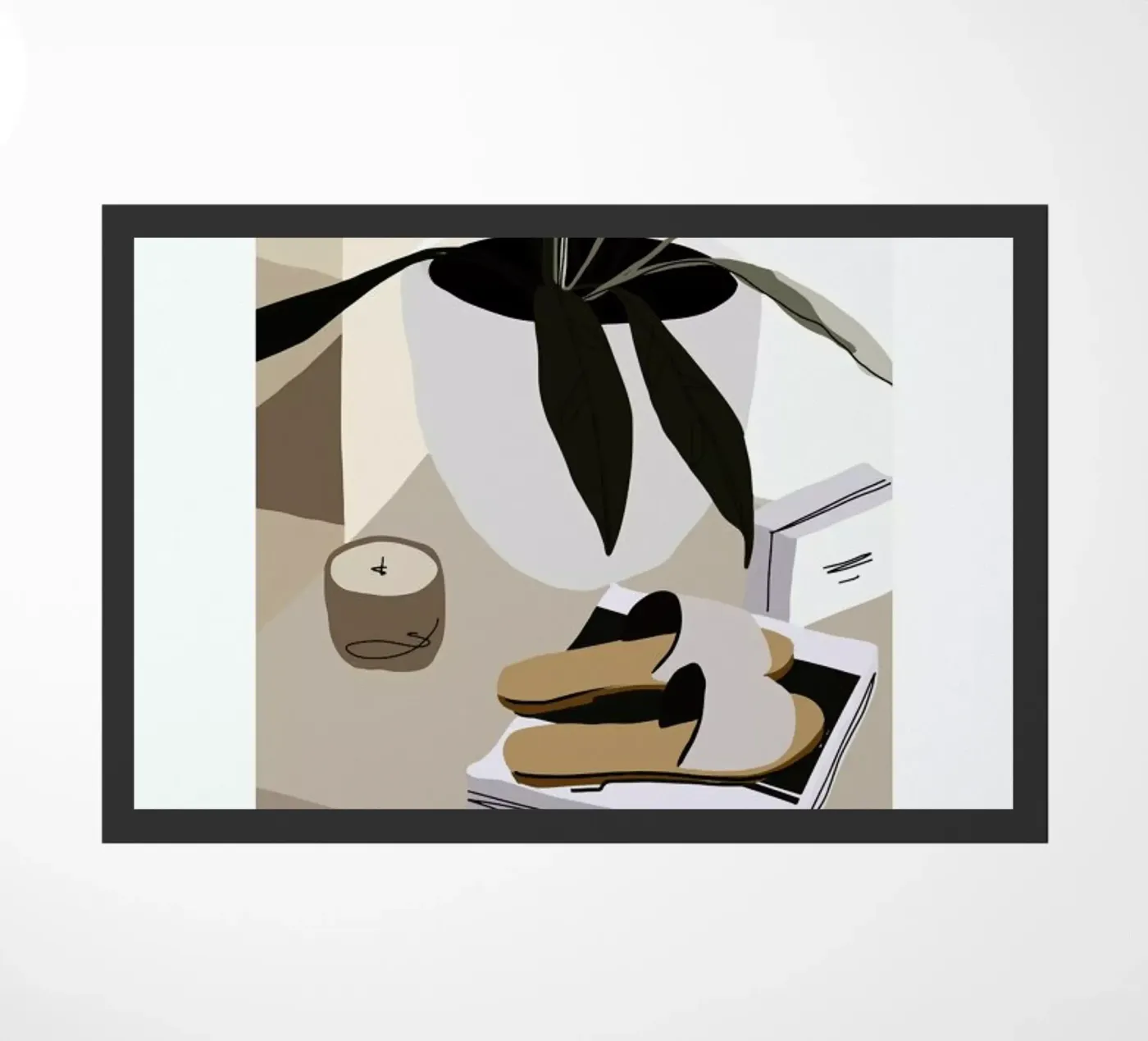 Holiday zerbino da Pure