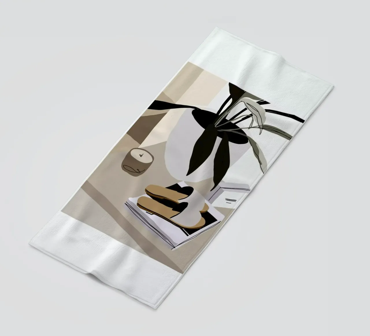 Holiday telo mare da Pure