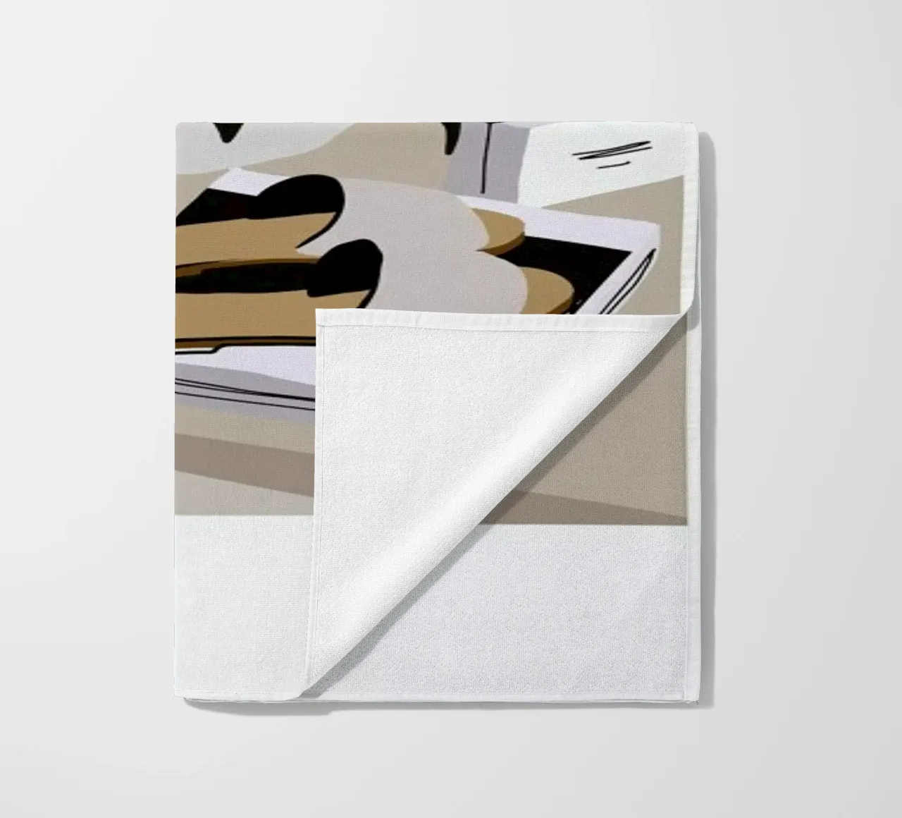 Holiday telo mare da Pure