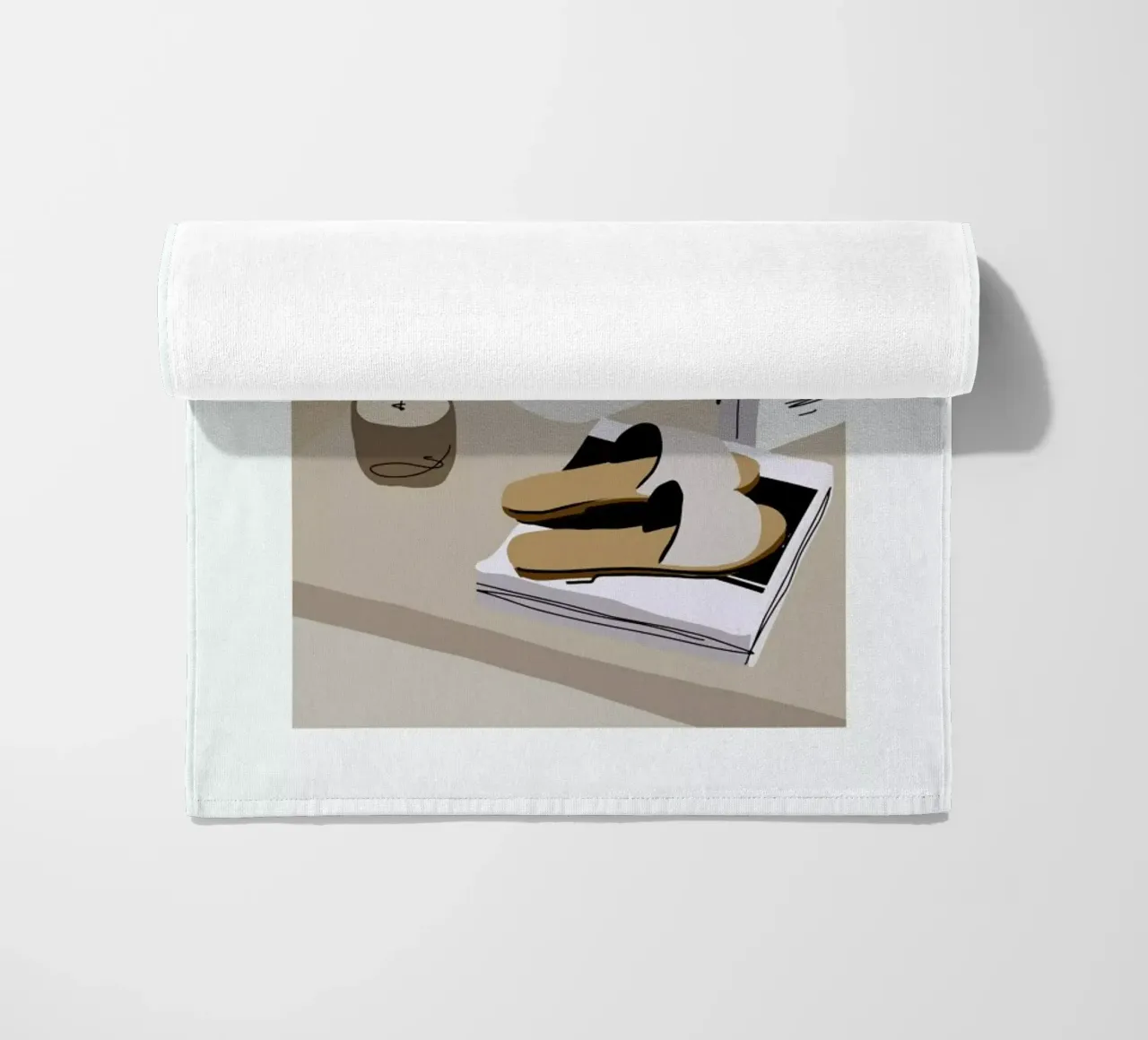 Holiday telo mare da Pure