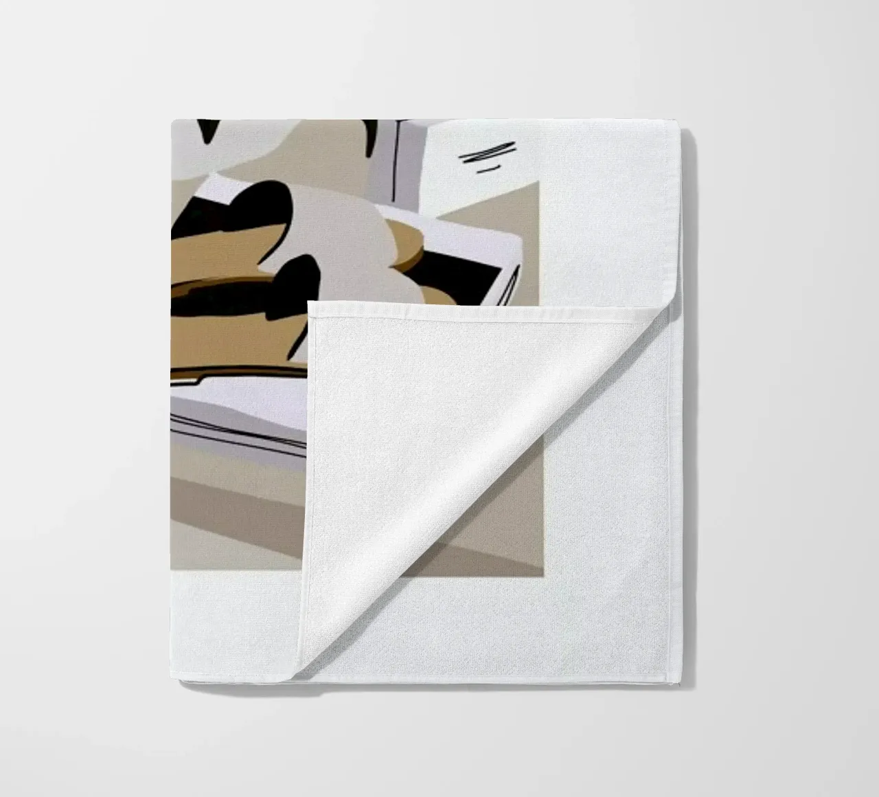 Holiday telo mare da Pure