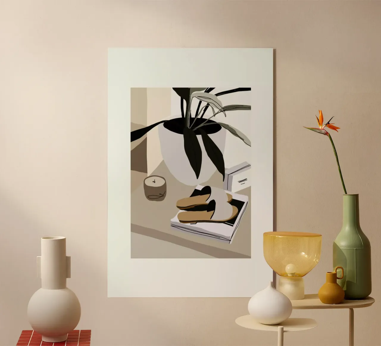 Holiday plexiglass da Pure