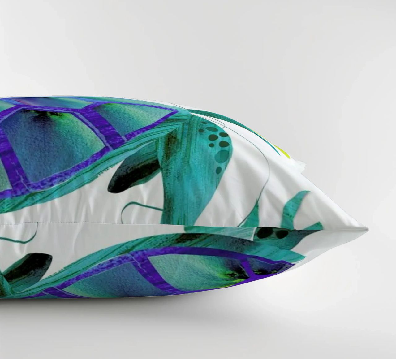 Turtle cuscino da Rocket68