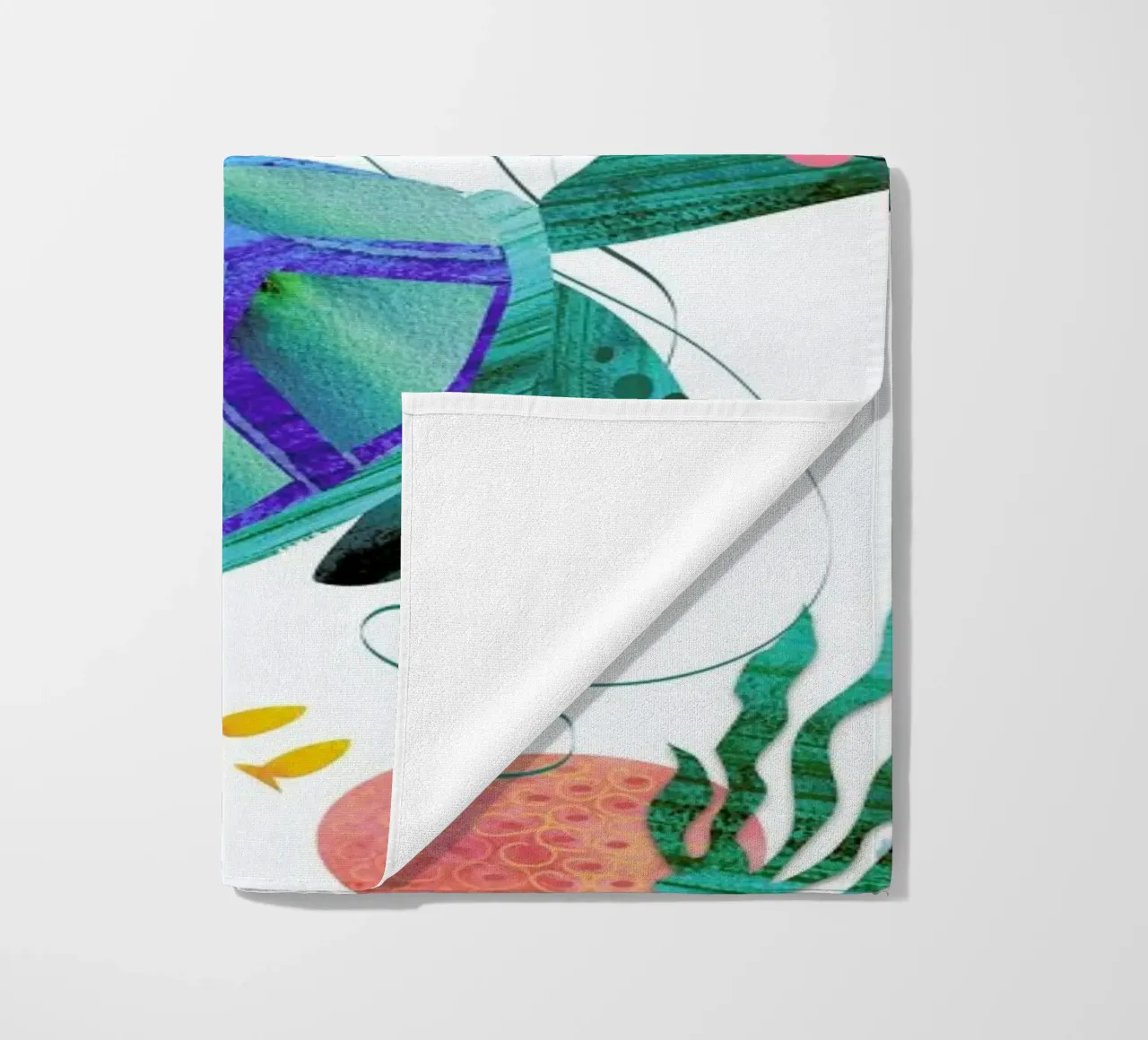 Turtle telo mare da Rocket68