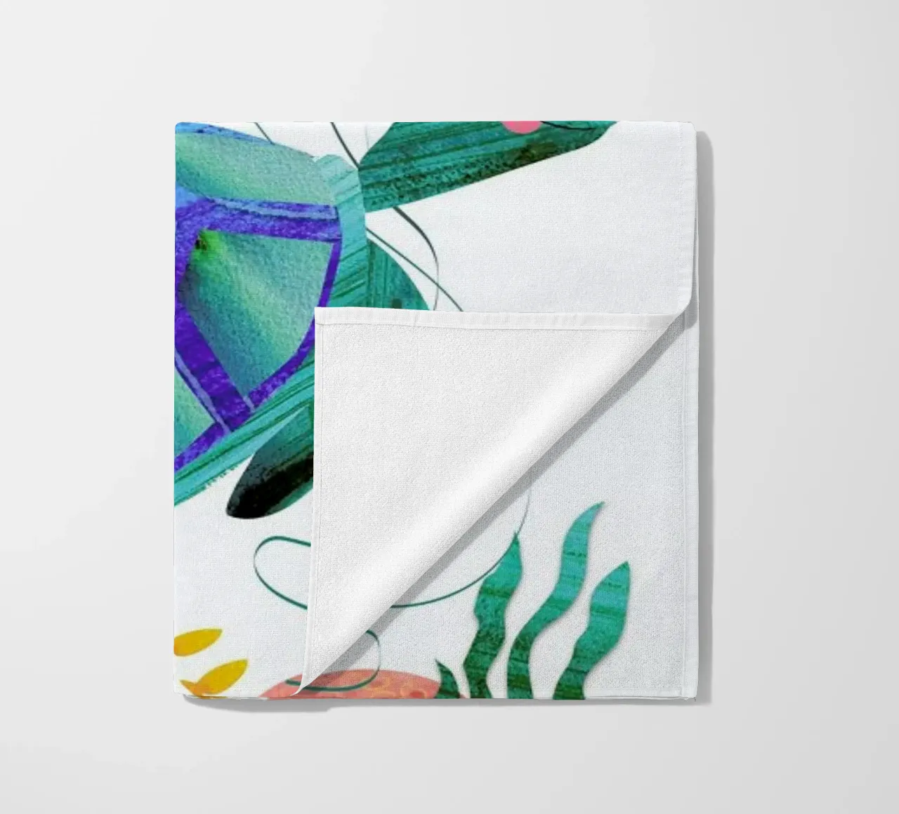 Turtle telo mare da Rocket68