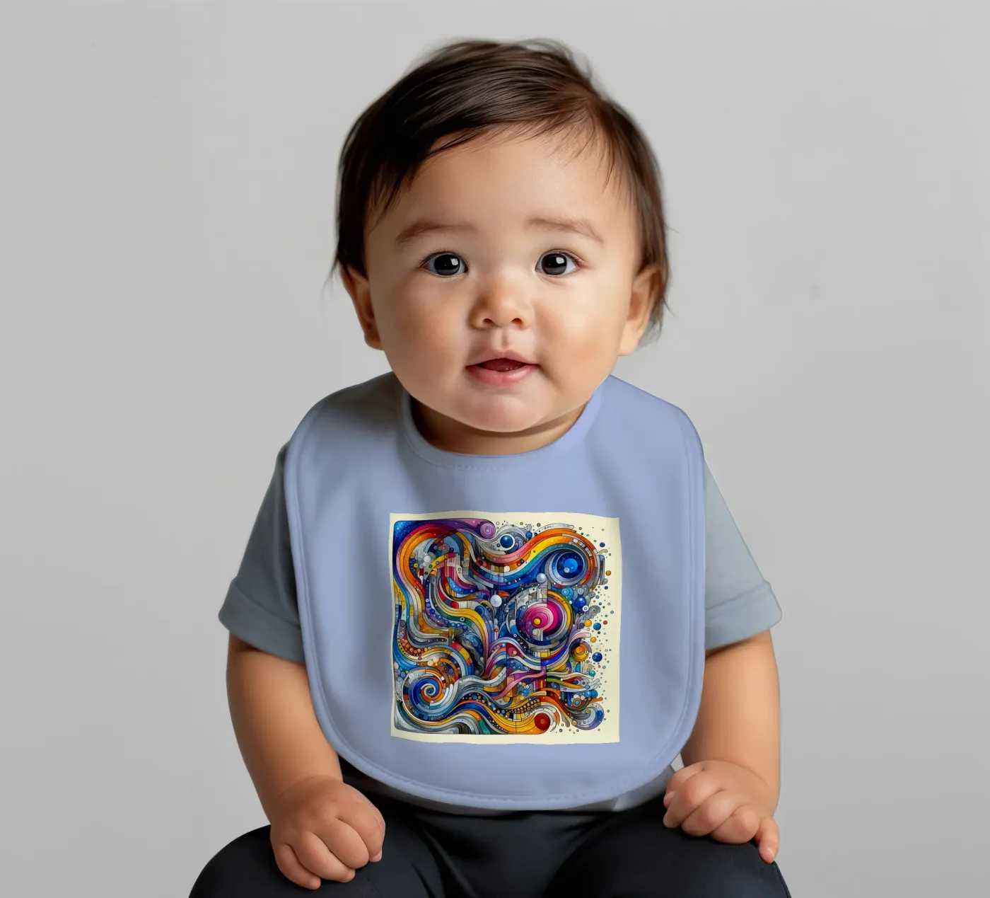 Be found bavaglino da CASTILO