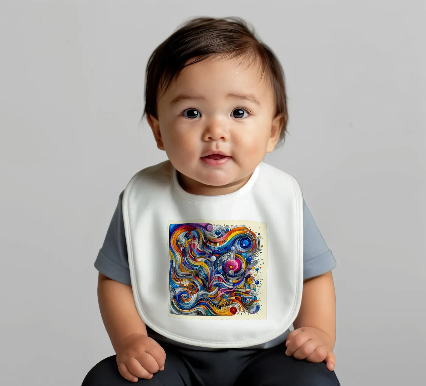 Be found bavaglino da CASTILO