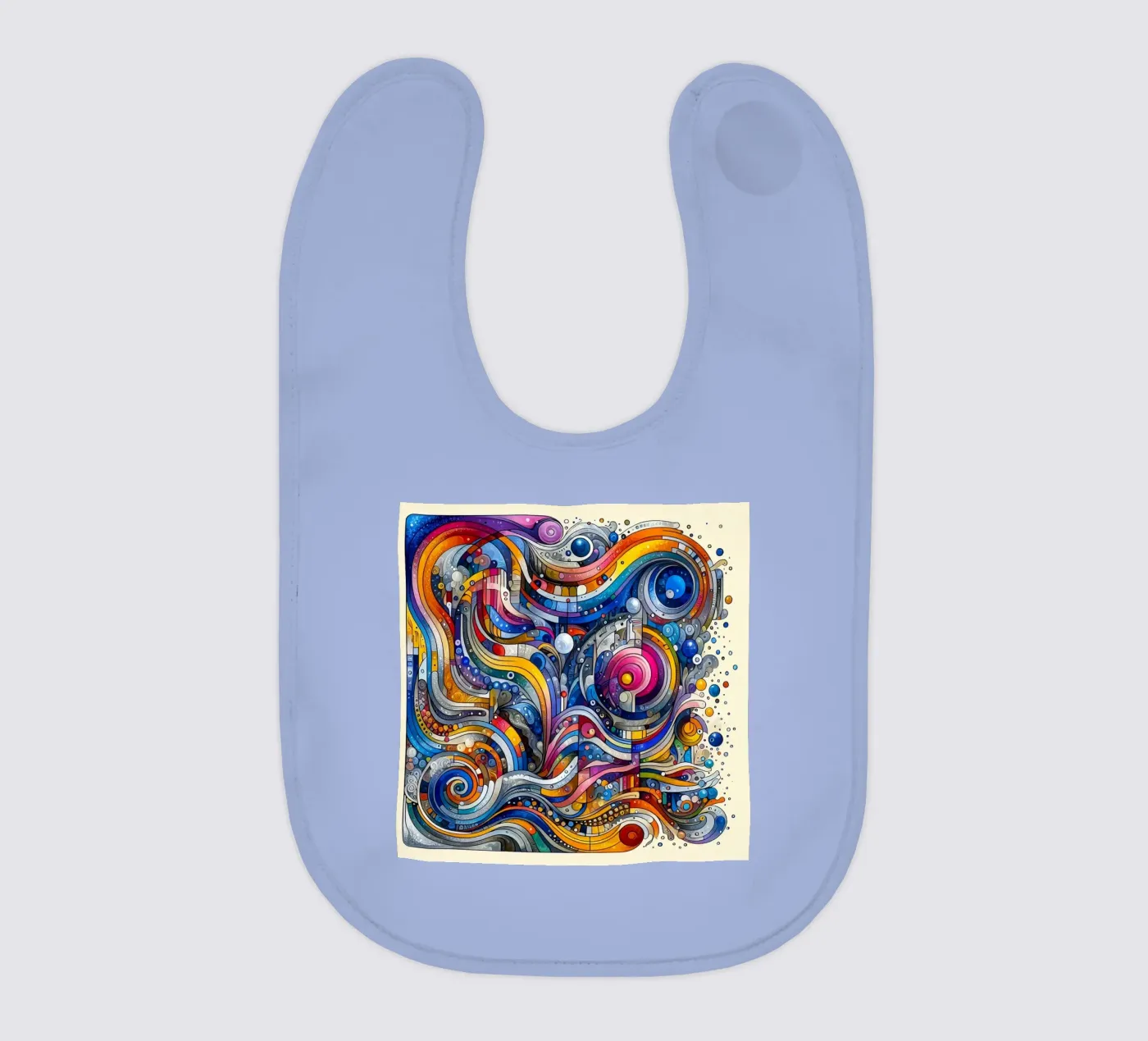 Be found bavaglino da CASTILO